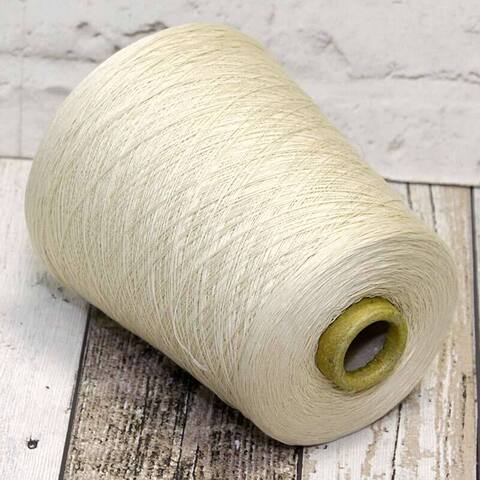 Хлопок с шелком (20%) EMILCOTTONI / REALSILK 3/56 бежевый