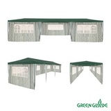 Тент шатер Green Glade 3x9