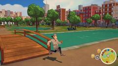 Inspector Gadget: Mad Time Party (диск для PS4, интерфейс и субтитры на русском языке)