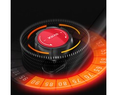 Спин-байк DFC OVICX Q200 B-Q200