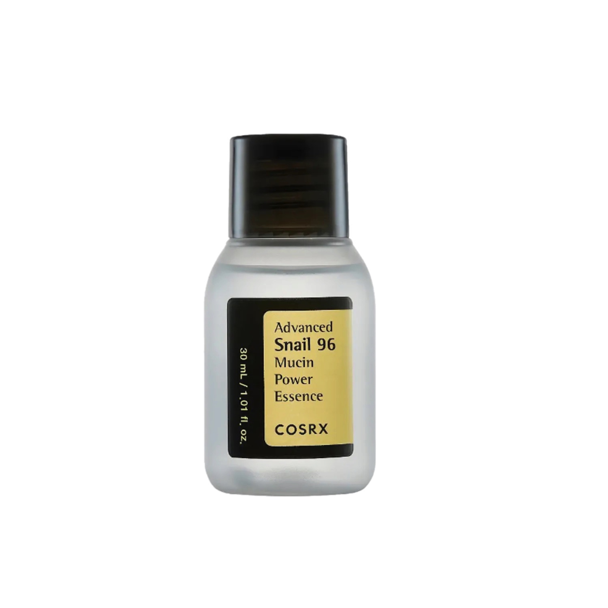 COSRX Эссенция для лица с муцином улитки - Advanced Snail 96 Mucin ...