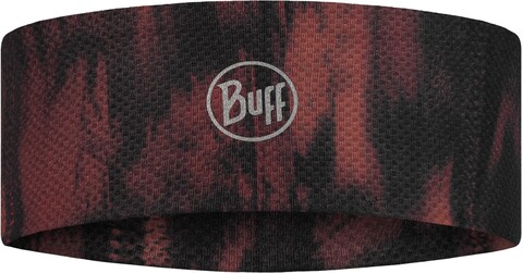 Картинка повязка Buff Fastwick Headband Ikshi Terracotta - 1
