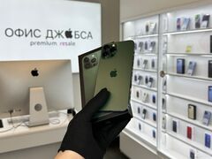 iPhone 13 Pro Max, 256 ГБ б/у