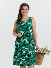 4705 Сарафан женский