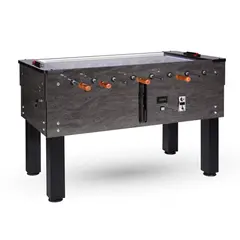Настольный футбол Desperado (кикер) Bar De Luxe Arena ITSF с монетоприемником (145х80х94 см)