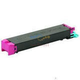 Тонер-картридж Sharp BP10C20EU, BP20C20EU, BP20C25EU (BPGT20MA) magenta 10K (ELP Imaging®)