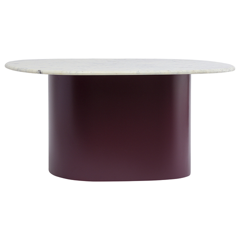 Столик журнальный Mojo, 92х43 см, сиреневый