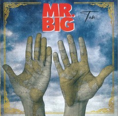 Mr. Big / Ten (RU)(CD)