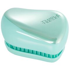 Расческа Tangle Teezer Compact Styler Frosted Teal Chrome