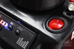 Квадроцикл L111LL