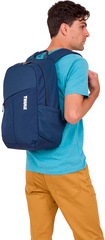 Рюкзак Thule Notus Backpack 20l Dress Blue - 2