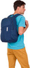 Картинка рюкзак городской Thule notus backpack 20l Dress Blue - 2