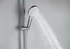 Aquatek AQ1748CR AQ1748CR ЛУГАНО смеситель для ванны с душевым гарнитуром