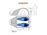 Палатка Maverick Comfort