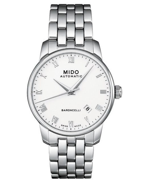 Часы мужские Mido M8600.4.26.1 Baroncelli