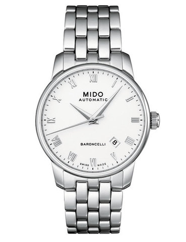 Часы мужские Mido M8600.4.26.1 Baroncelli