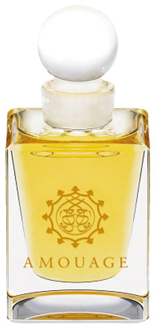 Amouage Attar Bahjah