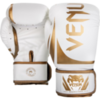 Перчатки Venum Challenger 2.0 White/Gold