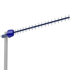 AX-2017YF - Антенна стандарта 3G, усиление 17dBi,  (75 Ом)