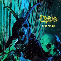 Cadaver / Edder & Bile (RU)(CD)