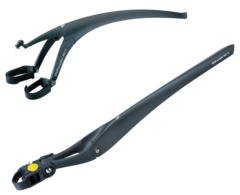 Комплект крыльев Topeak Defender RC1 & RС11 One Set для 700С колес