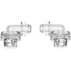 Набор насадок для приготовления мелкоячеистой пены Jura 20шт. X Line/GIGA Gen. 2 (24064)