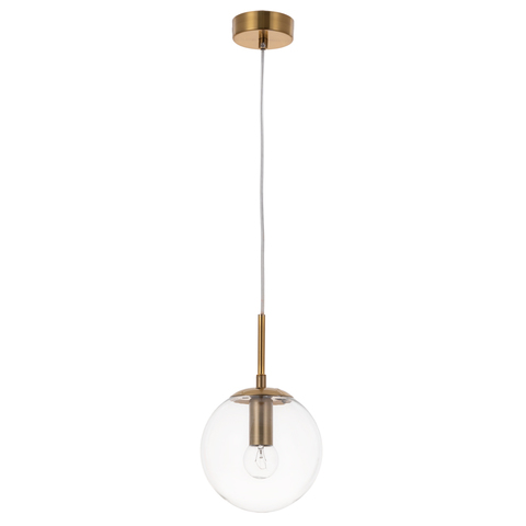 Подвес Arte Lamp Volare A1915SP-1AB
