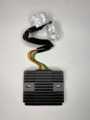 Реле-регулятор для Honda VFR800 2002-2009 г.в. (ARASHI)