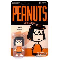 Фигурка Super7 Peanuts: Marcie