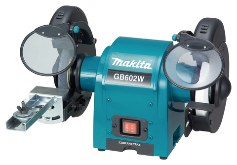 Точильный станок Makita GB602W