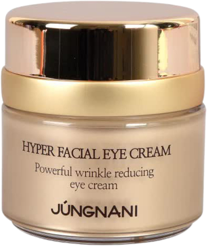 Jungnani Hyper Крем для кожи вокруг глаз Jungnani Hyper Facial Eye Cream