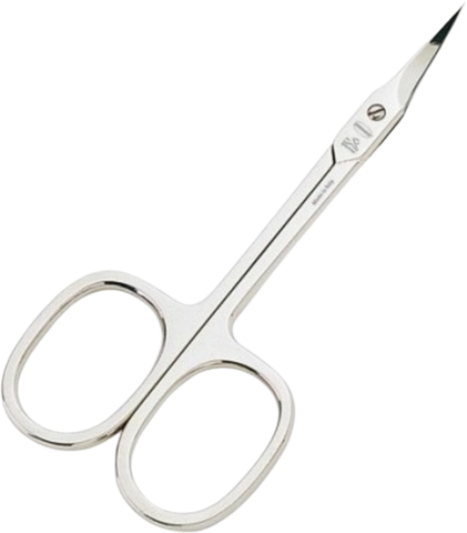 Singi Ножницы маникюрные Scl-100 Cuticle Scissors