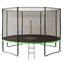Батут Eclipse Inspire 14 FT (4.27м)