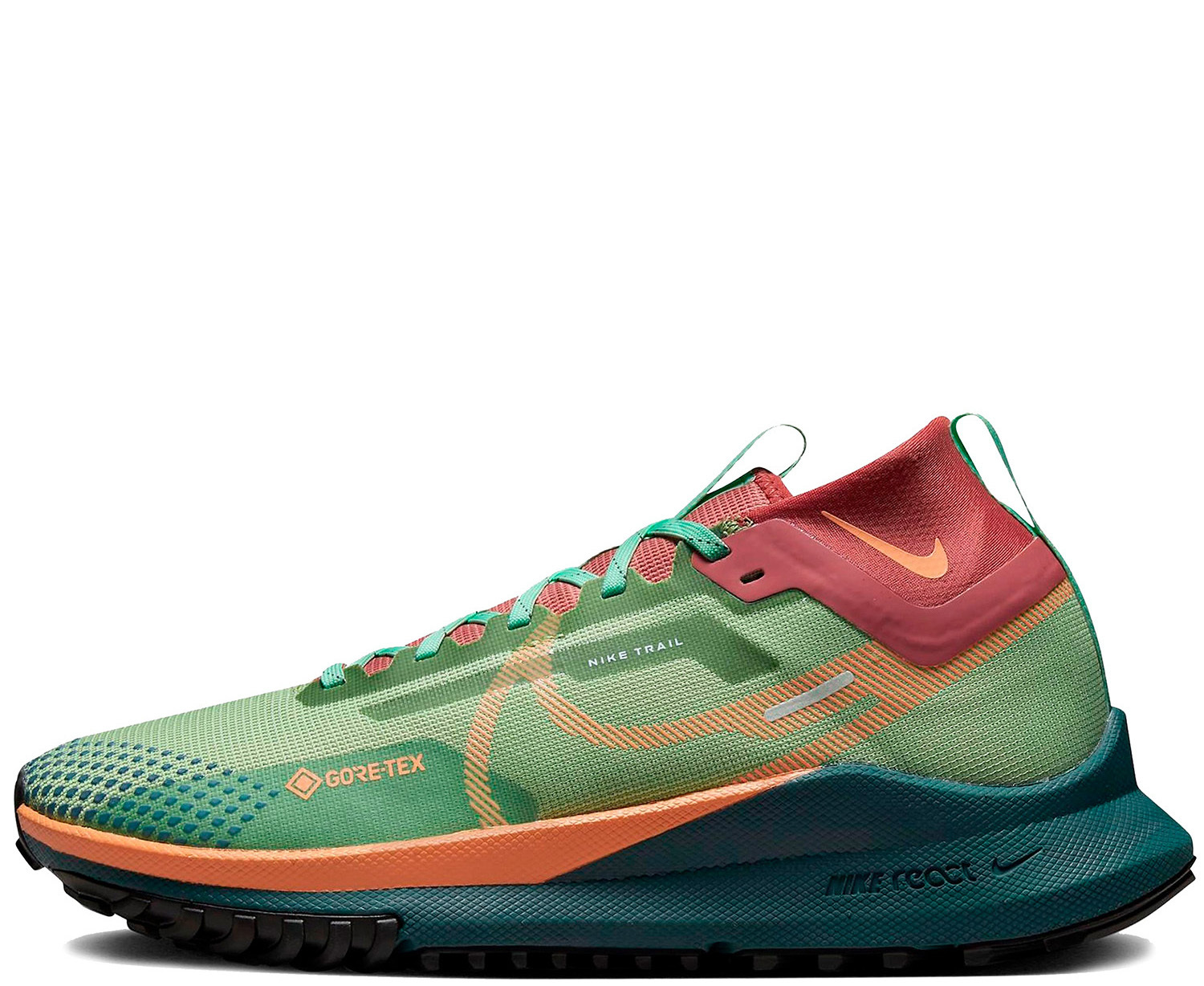 Nike react pegasus gore tex. Nike react pegasus gore tex