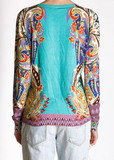 Джемпер ETRO