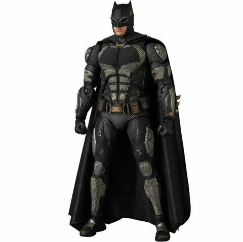 Лига Справедливости фигурка Бэтмен тактический костюм
