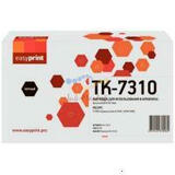 Лазерный картридж EasyPrint LK-7310 для Kyocera ECOSYS P4140dn (20000 стр.) с чипом