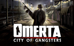 Omerta - City of Gangsters (Mac) (для ПК, цифровой код доступа)