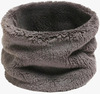 Картинка шарф-труба Skully Wear WB-599 grey - 1