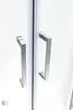 Душевой уголок Cezares MOLVENO-RH-2 MOLVENO-RH-2-120/90-P-Cr