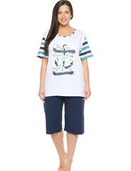 Пижама женская