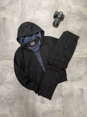 Спортивный костюм Loro Piana 266805bl