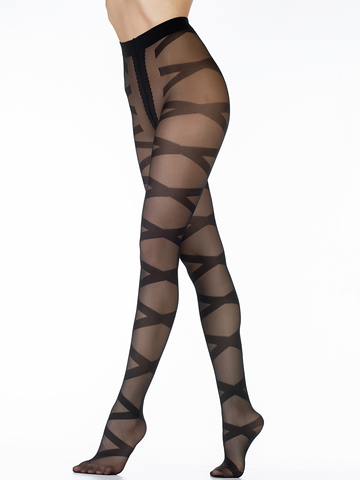 Колготки Ribbon 01 Giulia