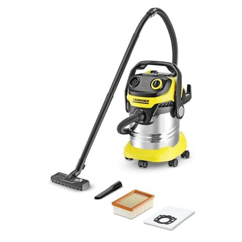 Пылесос хозяйственный Karcher WD 5 Premium