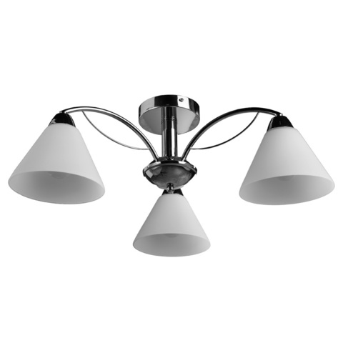 Люстра Arte Lamp Federica A1298PL-3CC