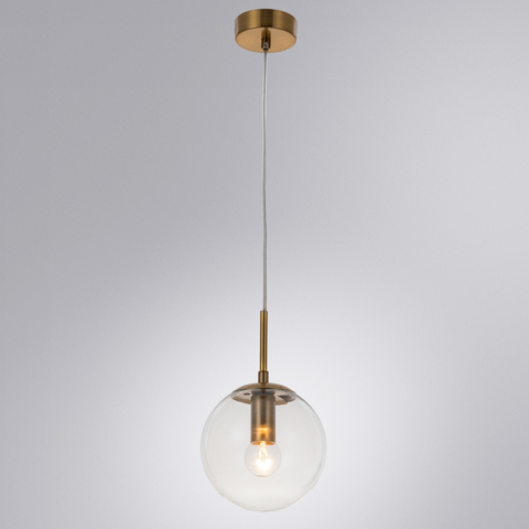 Подвес Arte Lamp Volare A1915SP-1AB