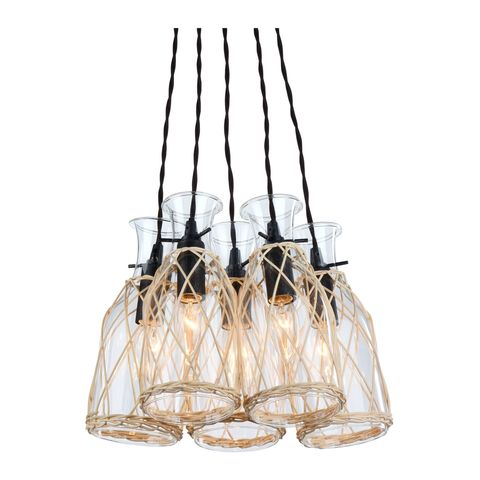 Подвесной светильник Maytoni Rappe H099-05-B