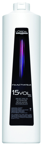 Оксидант L'Oreal Professionnel DIA Activateur 4,5 % (15 vol.)