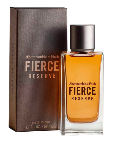 Abercrombie & Fitch Fierce Reserve m