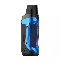 Набор GeekVape Aegis Boost Pod LE Bonus Kit - Almighty Blue